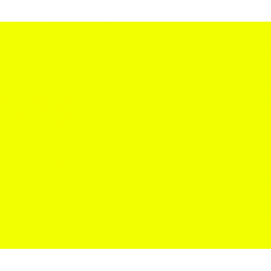 yellow cotton spandex 1 meter